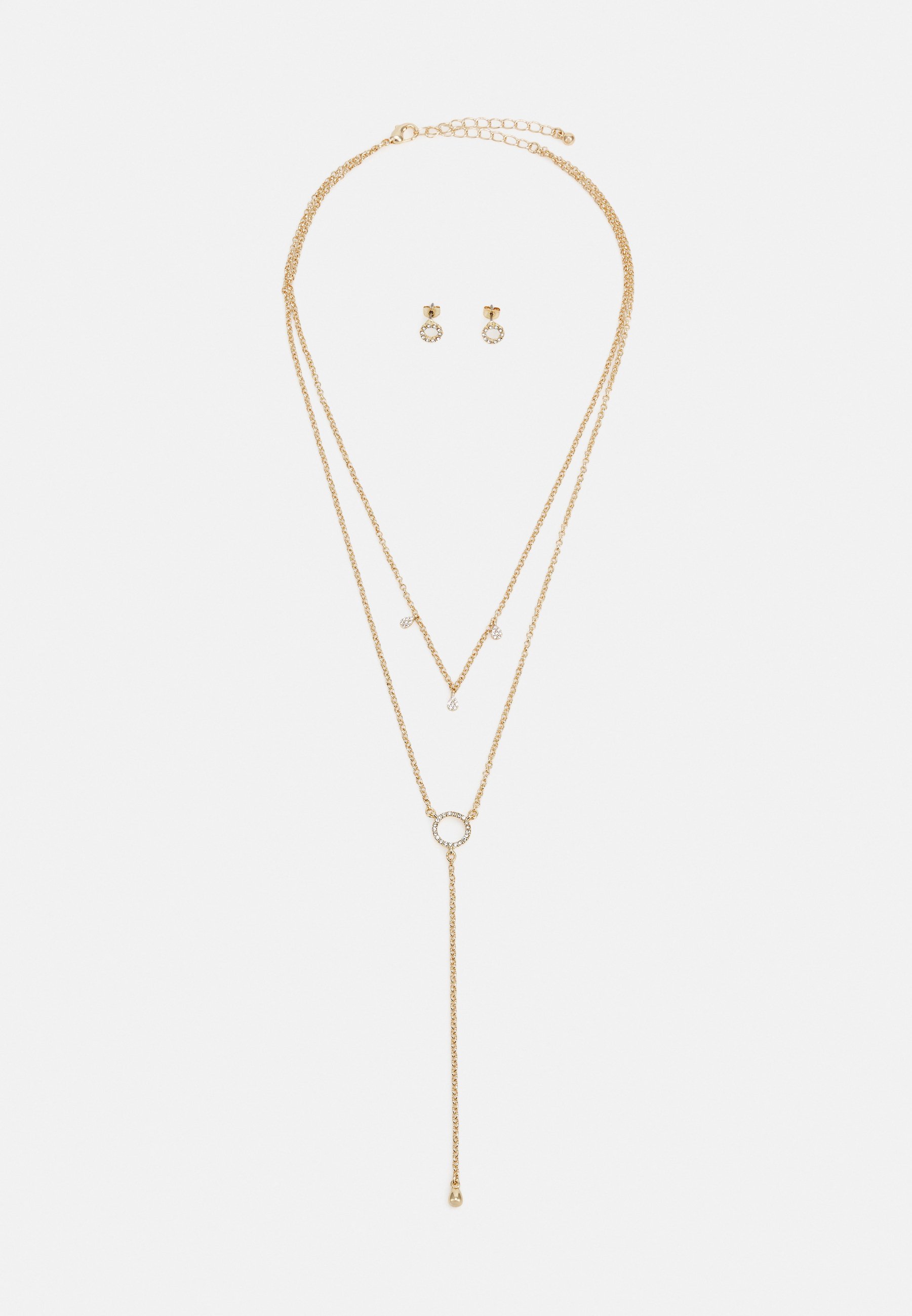 Vinani OER-Orecchini donna in argento sterling