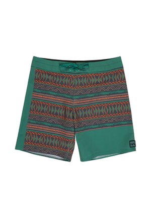 Billabong, BURLEIGH PRO - Swimming shorts - bmr