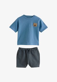 Nije odabrano, neutral padded bear