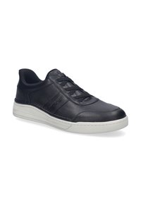 Josef Seibel CLEVE SNEAKER - Sneakers basse - schwarz