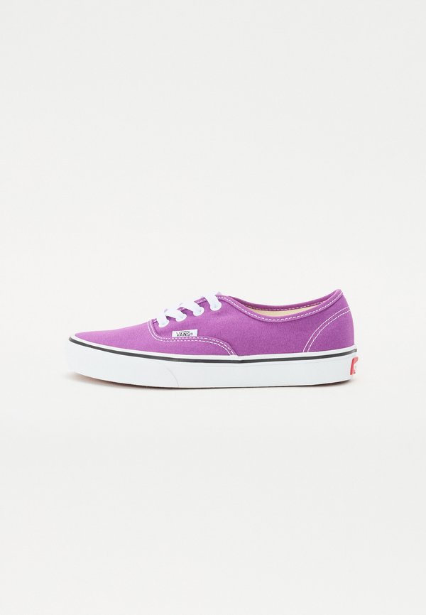 AUTHENTIC UNISEX - Trainers - willowherb