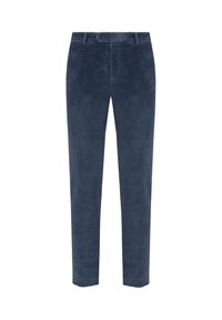 Unausgewählt, blue avio solid