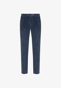 Niet geselecteerd, blue avio solid