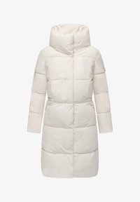 Unausgewählt, cream