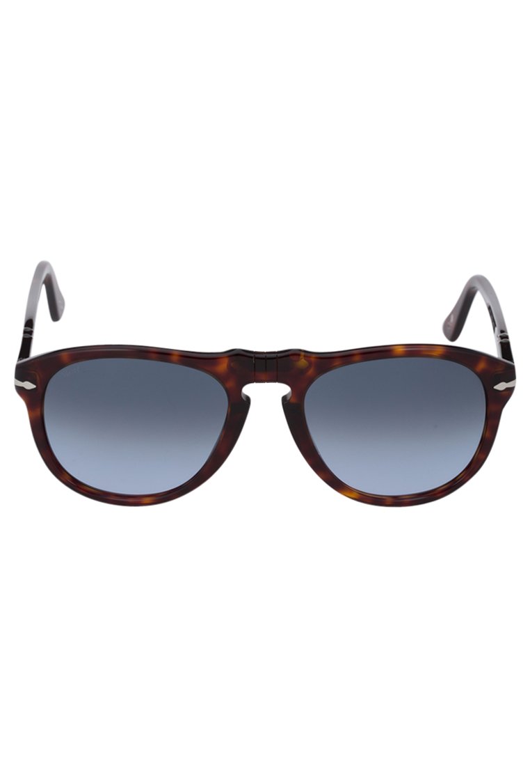Persol UNISEX - Sunglasses - dark brown - Zalando.co.uk