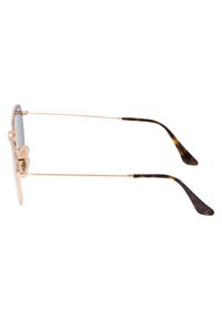 Ray-Ban UNISEX - Óculos de sol - gold-coloured