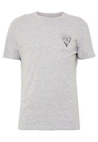Unselected, mottled grey