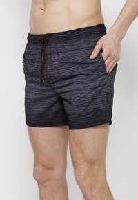 Koroshi Surfshorts - gris grey