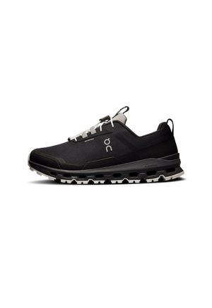 On CLOUDHERO  - Hikingsko - magnet   black