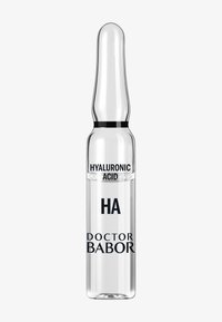 BABOR - 10D HYALURONIC ACID AMPOULE SERUM CONCENTRATE - Serum Thumbnail-Bild 1