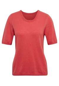 Unausgewählt, coral