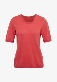 Unausgewählt, coral