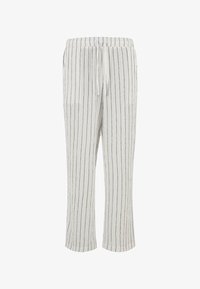 Vybrané, offwhite black