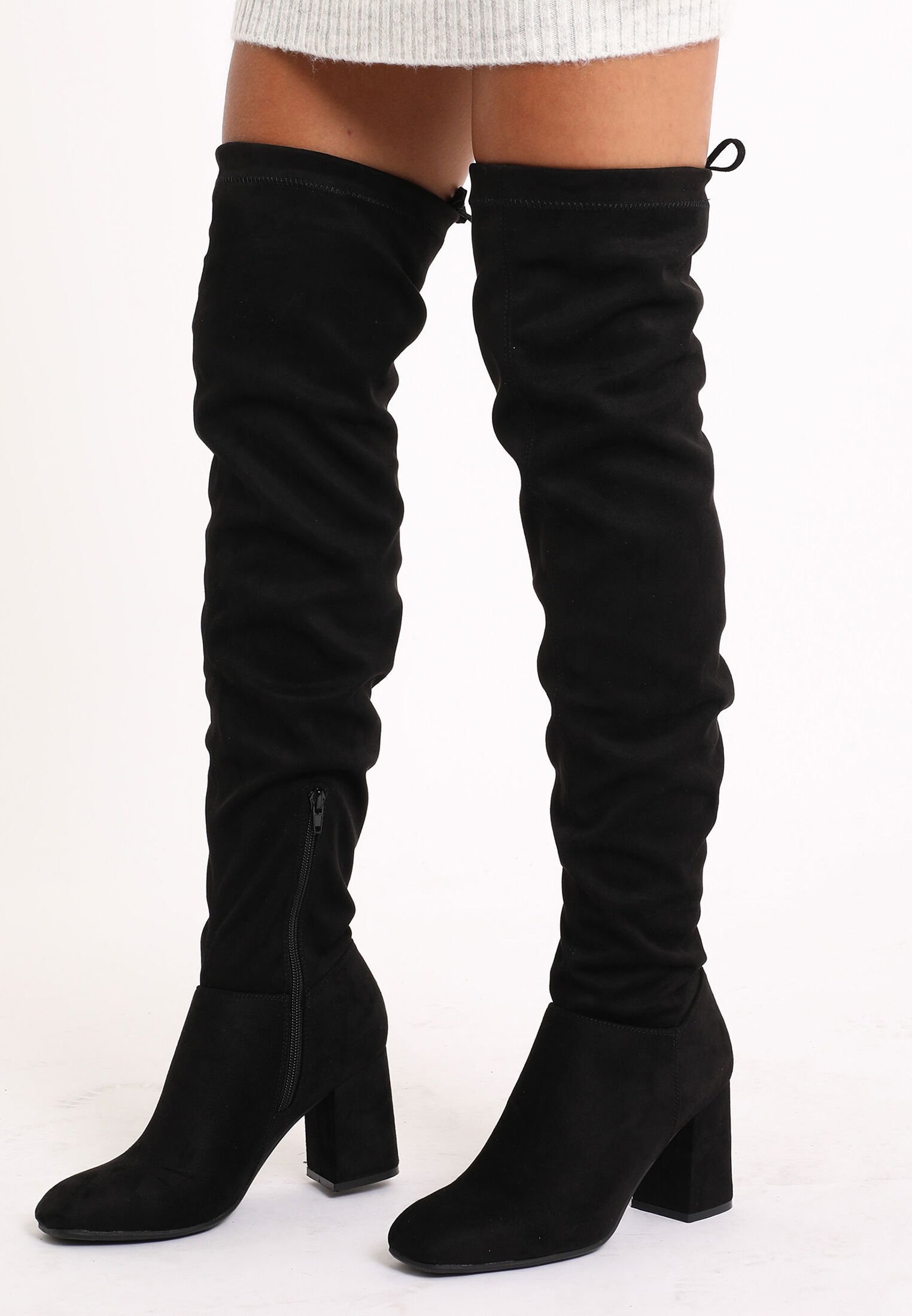 zalando cuissardes femme