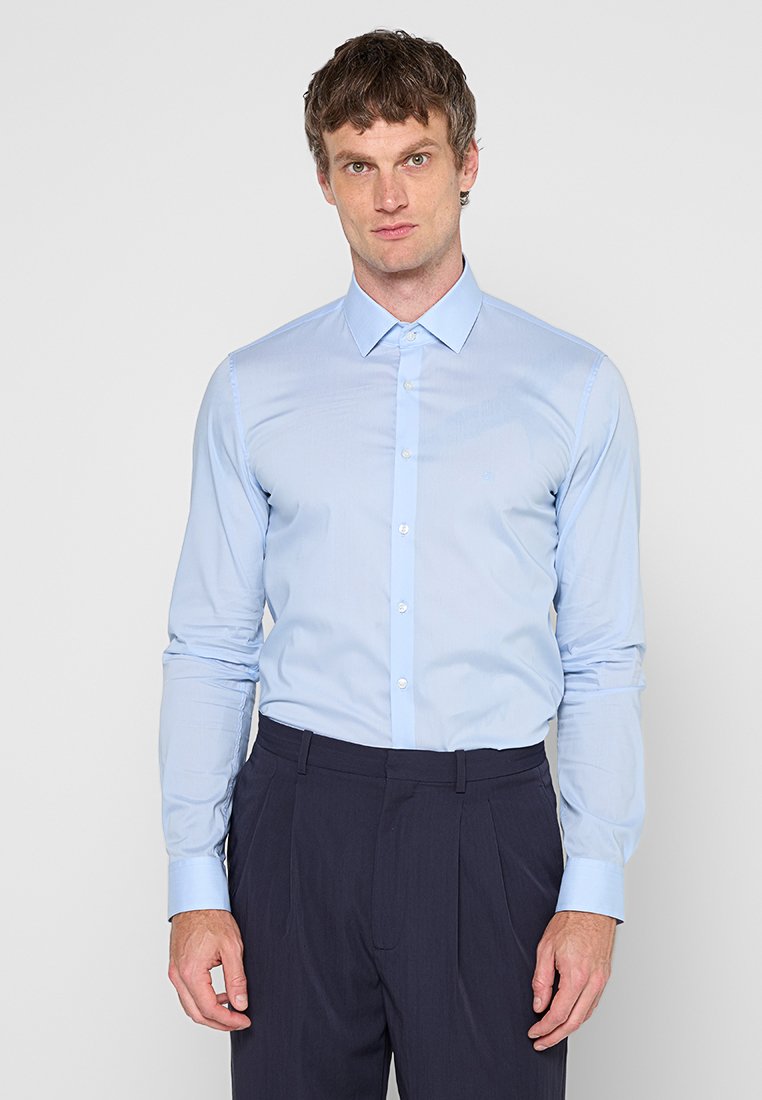 Calvin Klein Overhemd blauw