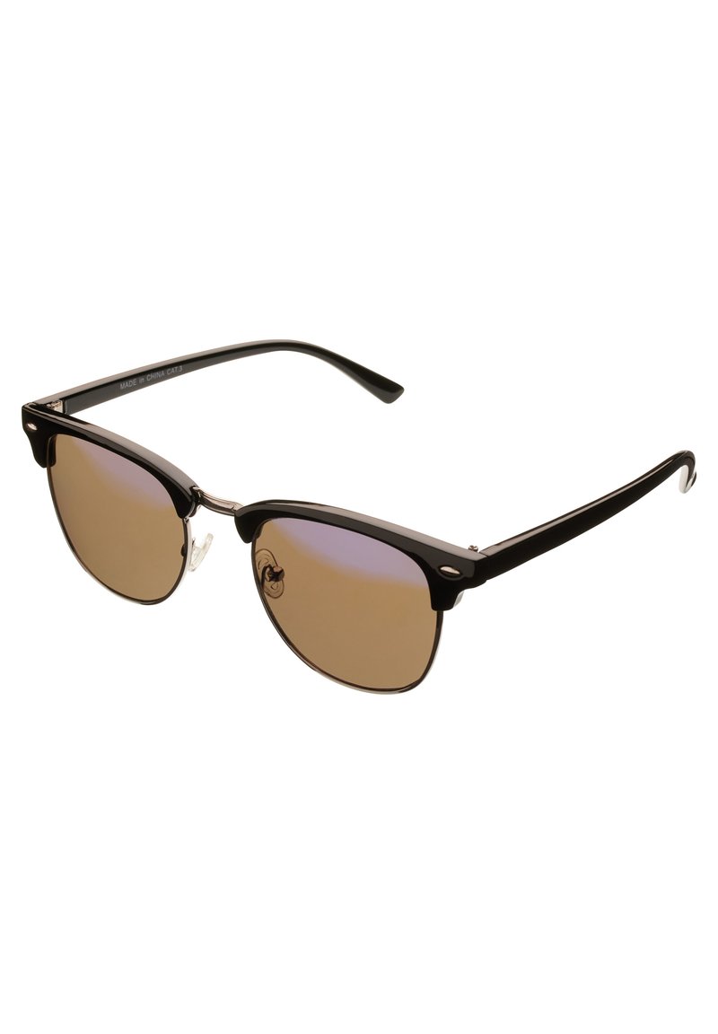 Icon Eyewear CAIRO Sluneční brýle black/blue/modrá Zalando.cz