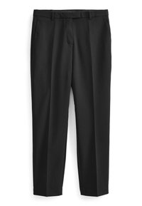 Next Stoffhose - black