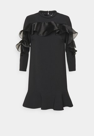 Cocktailkjole / festkjole - black