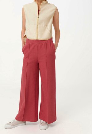 hessnatur Vest - beige