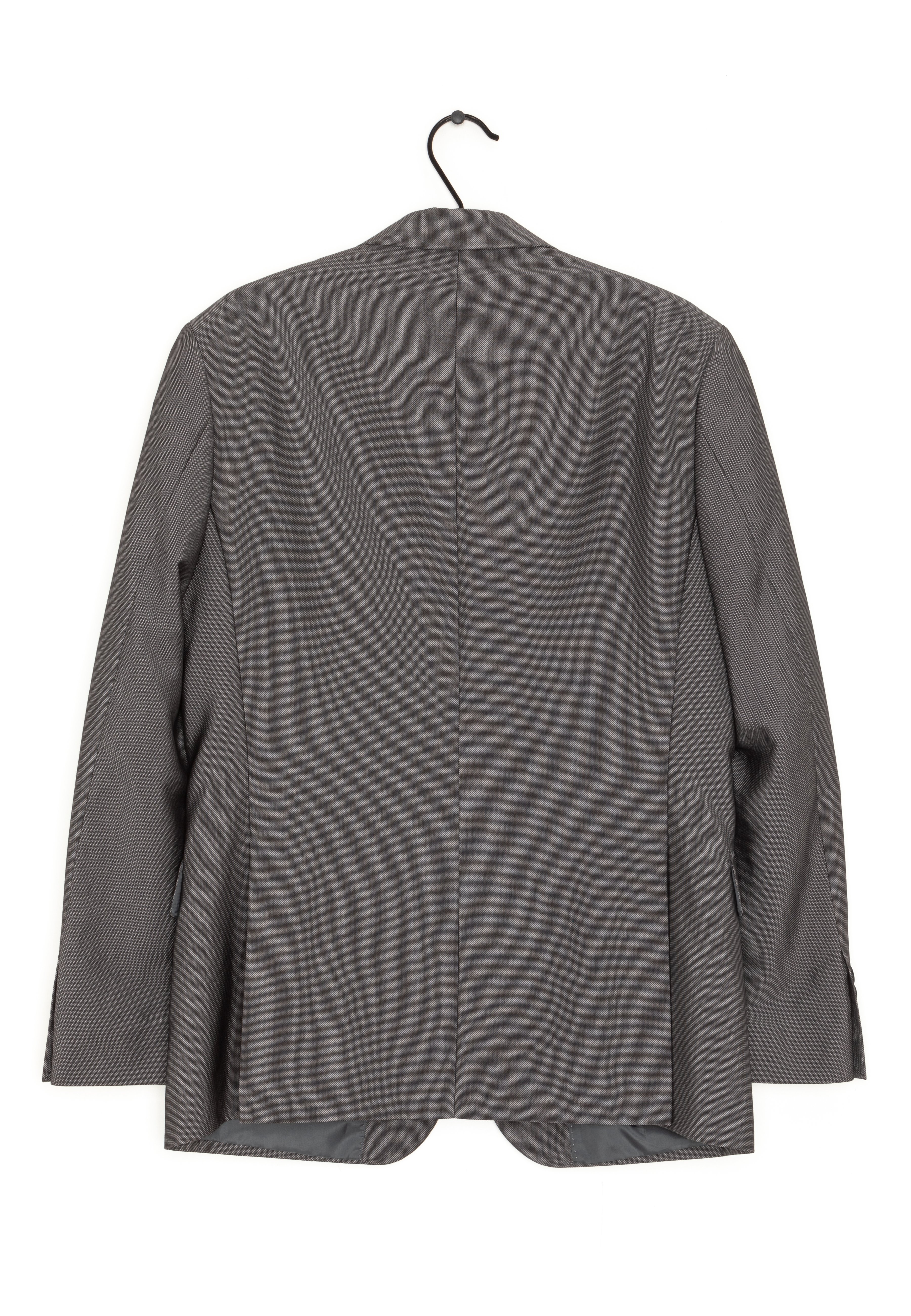 Burton Blazer jacket - grey - (Pre 
