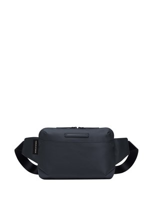 Horizn Studios GION CROSS-BODY M - Sac banane - night blue