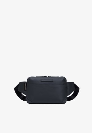 Horizn Studios GION CROSS-BODY M - Sac banane - night blue