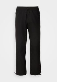 HUGO GENDO - Pantalon classique - black
