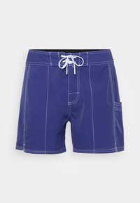 SAN CARLOS - Donji dijelovi bikinija - dark blue
