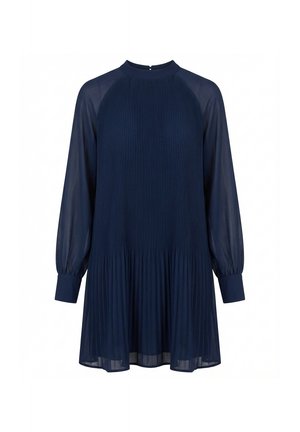 GUIDO MARIA KRETSCHMER, GUIDO MARIA KRETSCHMER KLEID INGRID - Day dress - marine