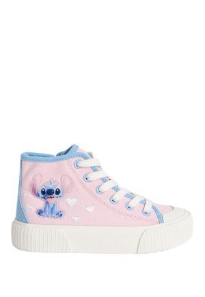 LILO & STITCH™  - Sneakers laag - lilac