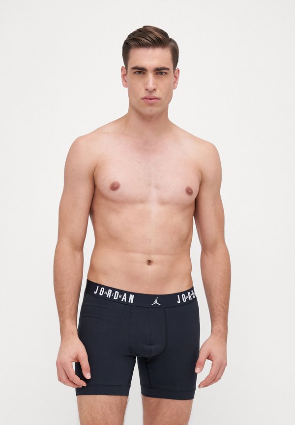 FLIGHT 2 PACK - Trunks - desert4