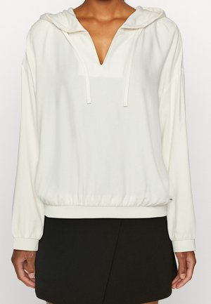 Bluse - white