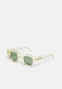 HOODY UNISEX - Lunettes de soleil - yellow