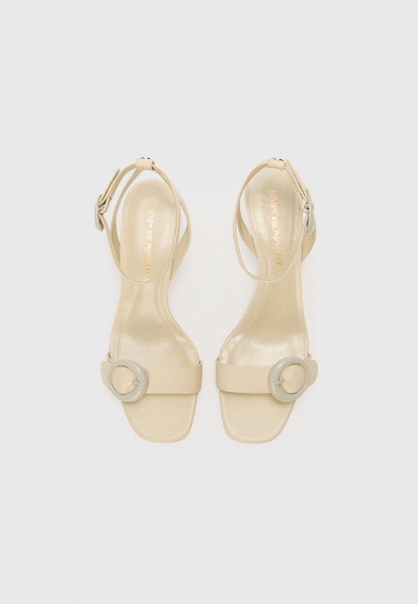 MAYA - Sandals - nero4