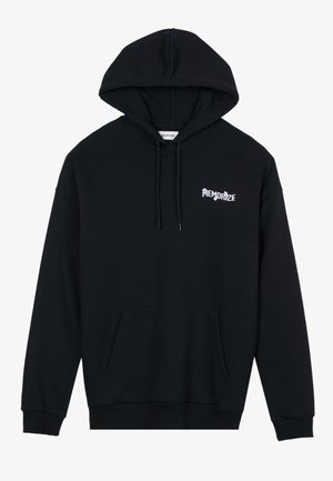 YOURTURN Sweater - black