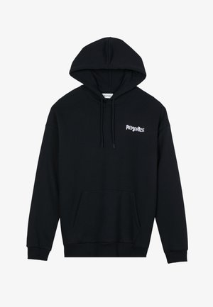 Sweatshirt - black