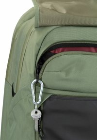 Thule PARAMOUNT COMMUTER BACKPACK 18L - Sac à dos - olivine