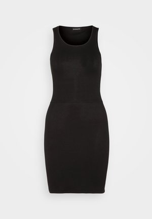 Even&Odd Jerseykjole - black