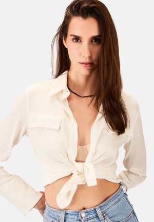 MAGNETICA SYSTEM - Necklace - gold-coloured