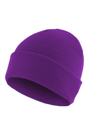 Muts - purple