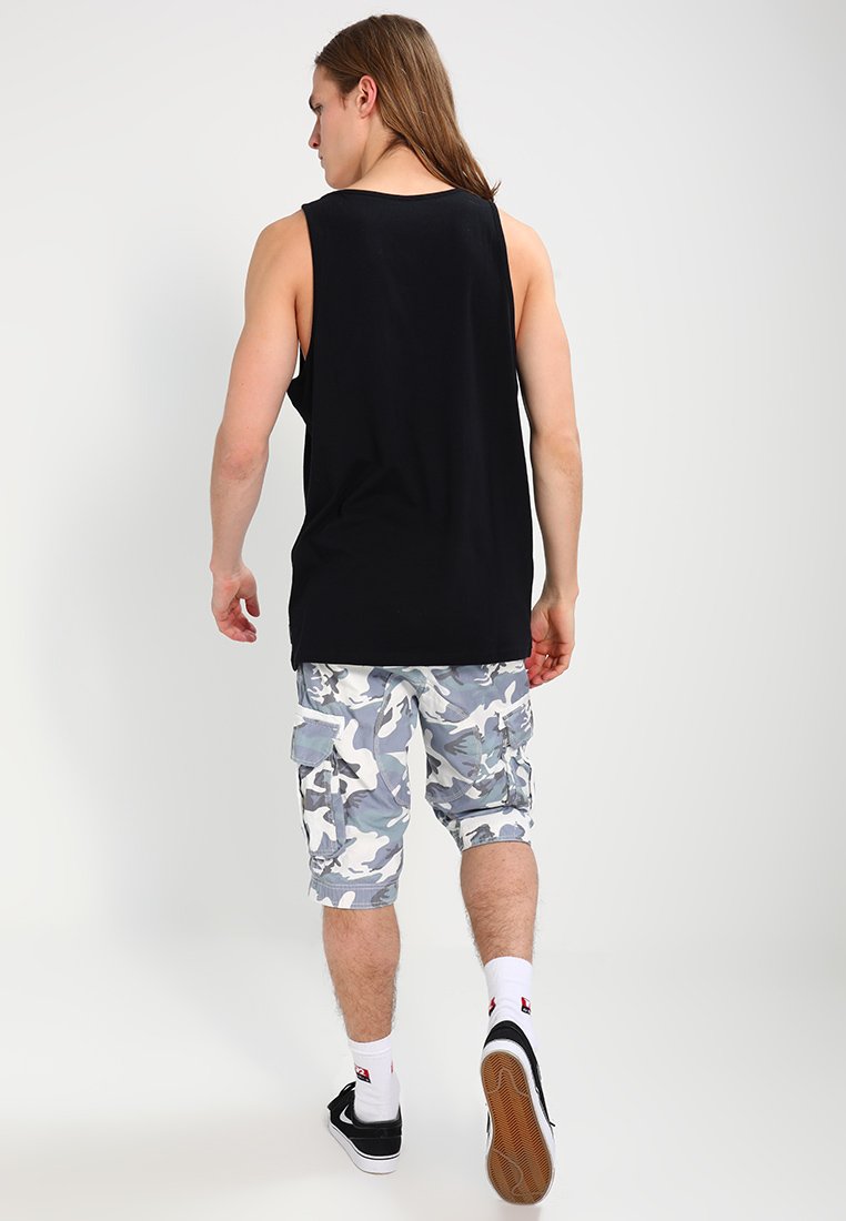 Superdry CORE LITE - Shorts - ice camo 