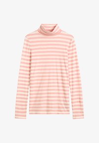 Vybráno, light pink  multi