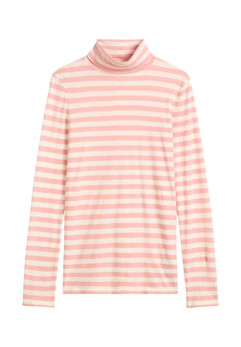 Marc O’Polo DENIM Longsleeve roze