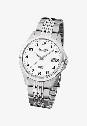 Regent Montre - silberfarben