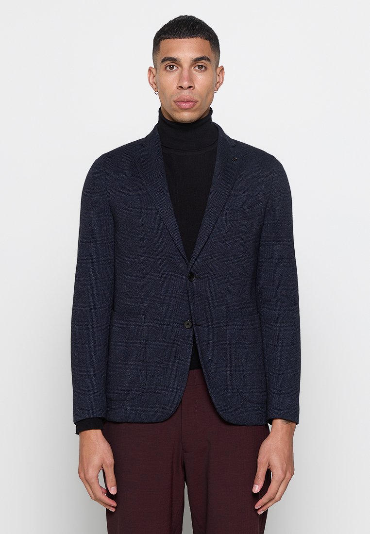 Michael Kors Blazer blauw