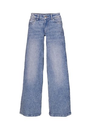 Flared Jeans - medium used