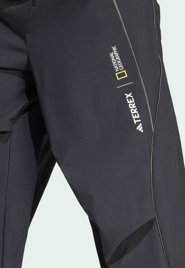 NAT GEO AERO - Trousers3