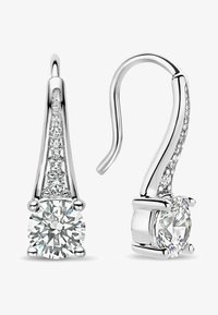 Sélectionné, silberfarben