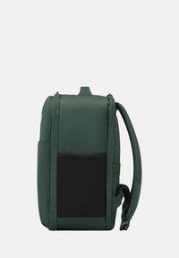 RV Roncato CABINA UNDERSEAT - Zaino - verde militare