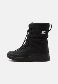 Wybrany, black